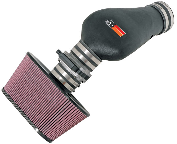 K&N Performance Air Intake System-247