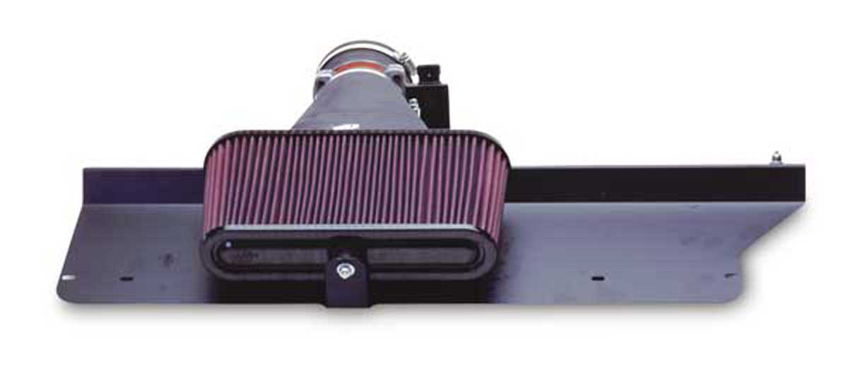 K&N Performance Air Intake System-249