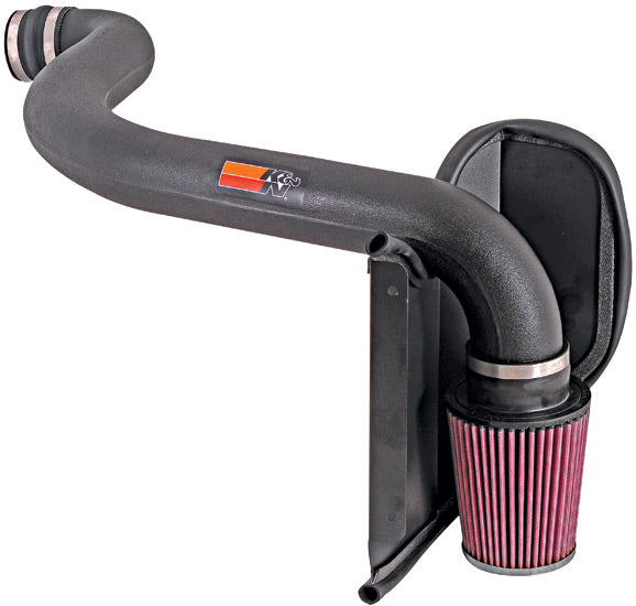 K&N Performance Air Intake System-251