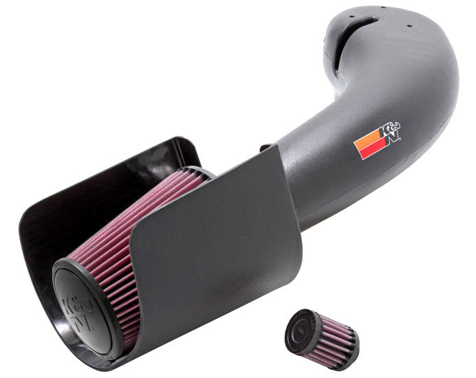 K&N Performance Air Intake System-254