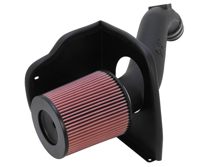 K&N Performance Air Intake System-260