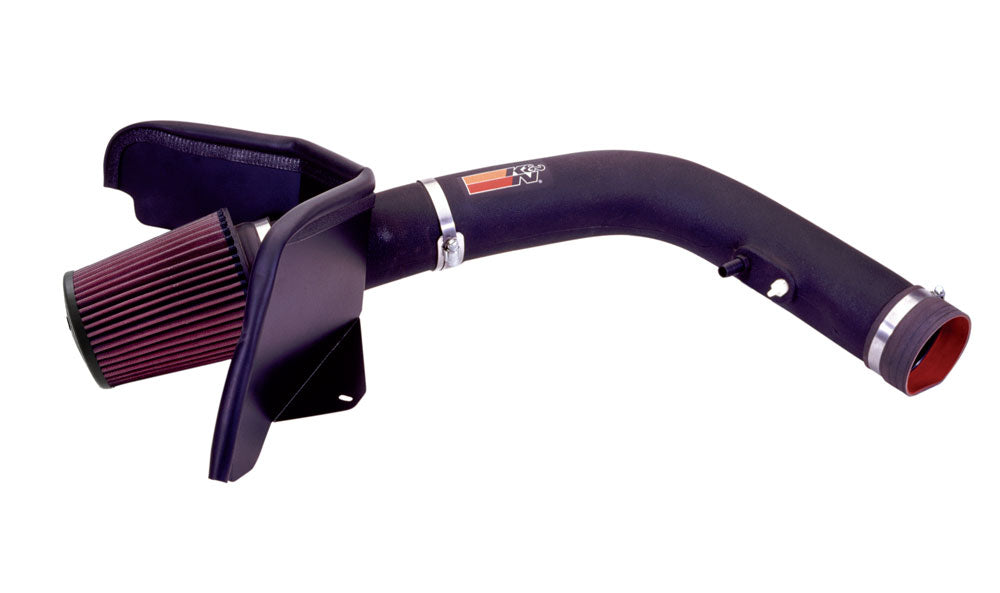 K&N Performance Air Intake System-262