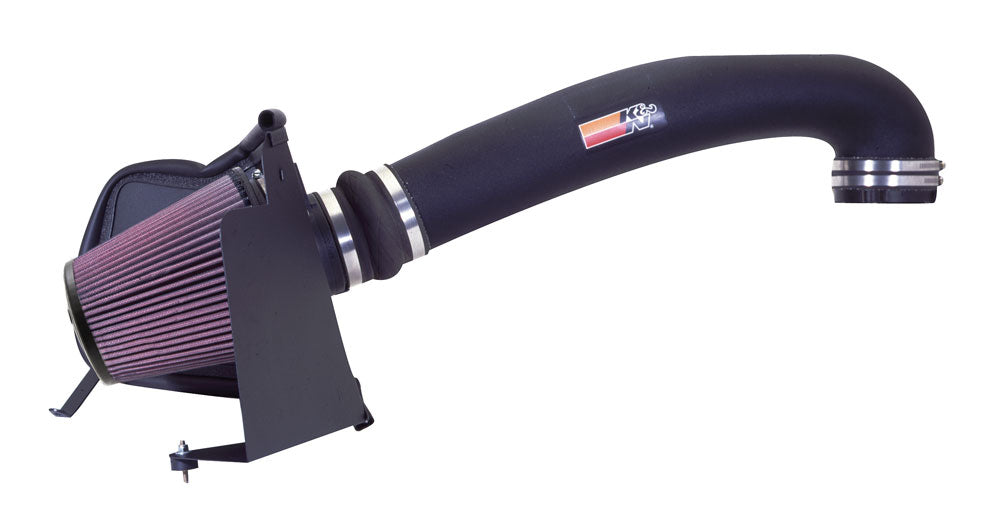 K&N Performance Air Intake System-264