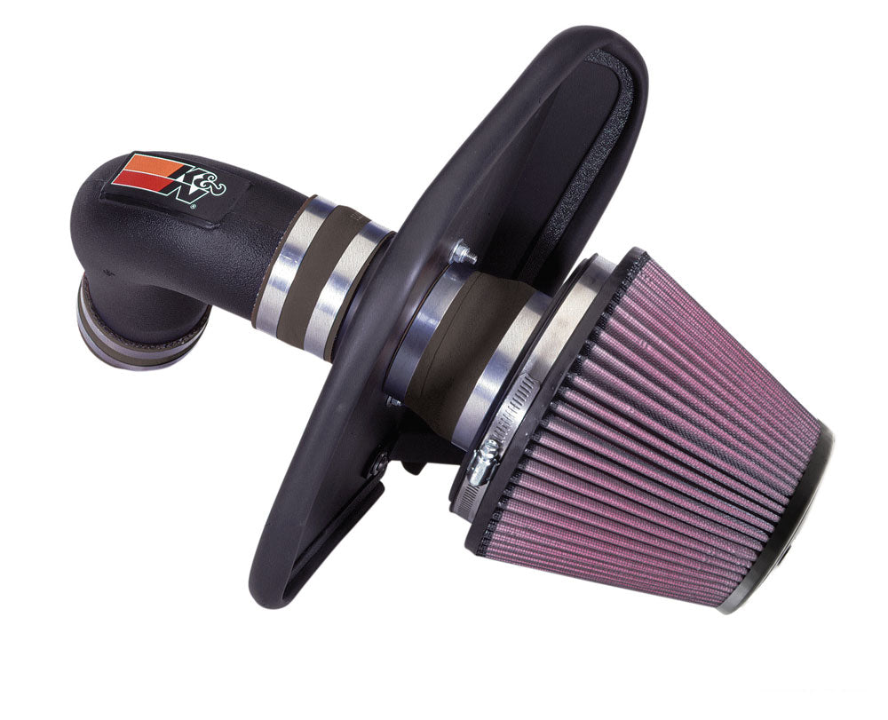 K&N Performance Air Intake System-266