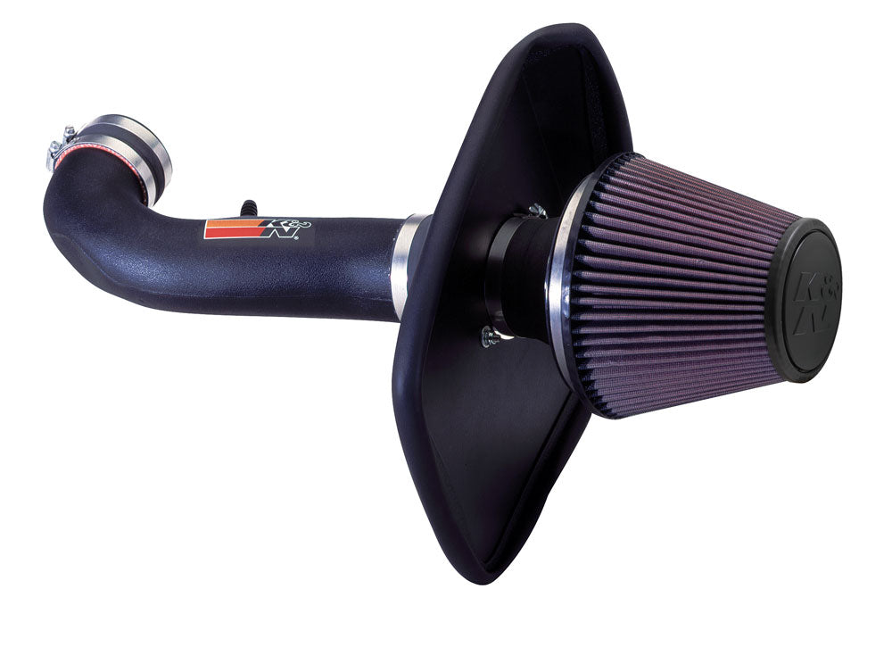 K&N Performance Air Intake System-268