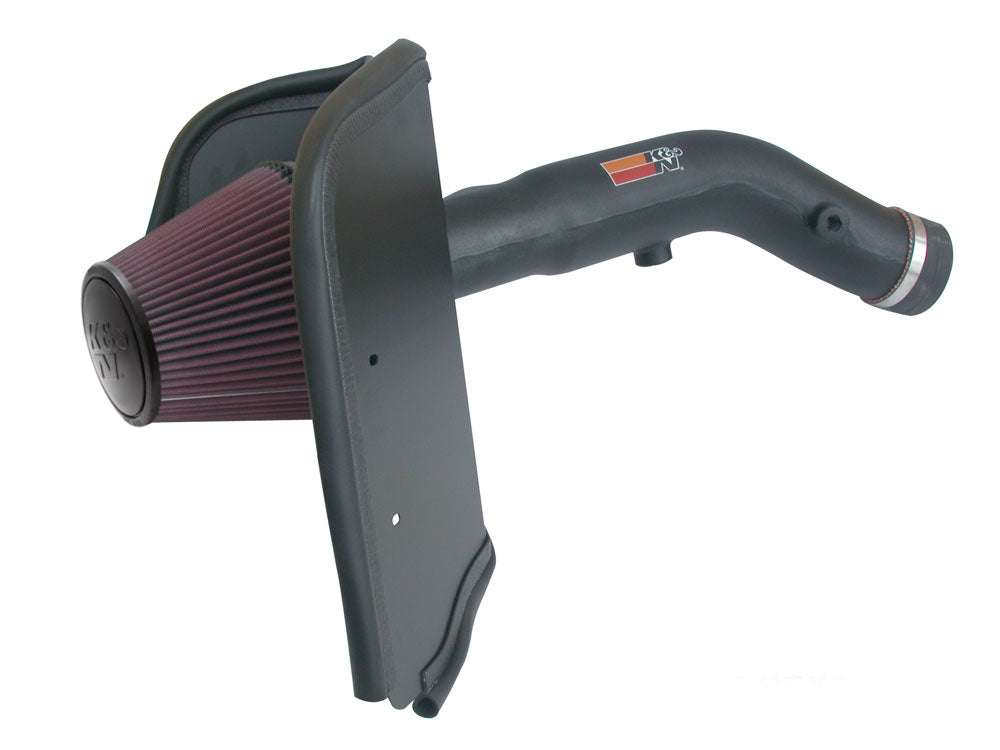 K&N Performance Air Intake System-269