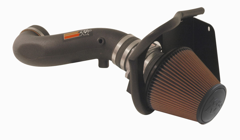 K&N Performance Air Intake System-270