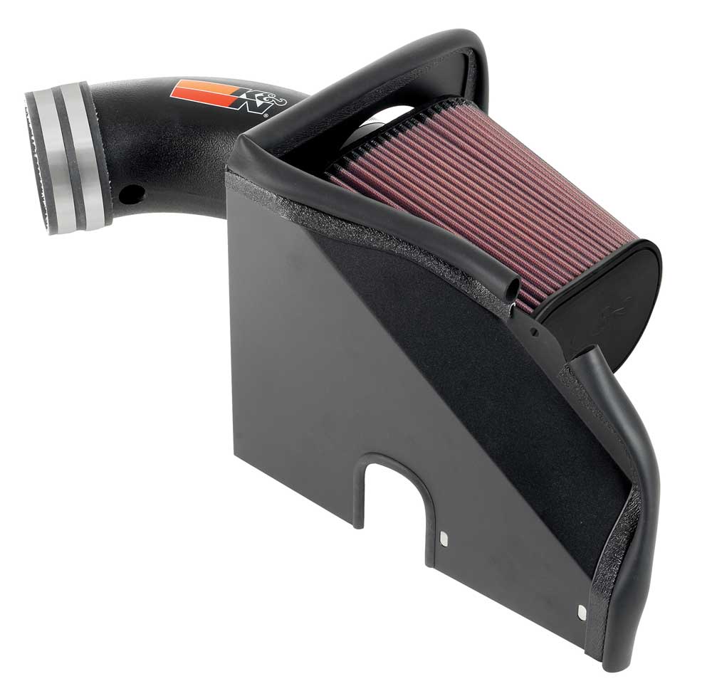 K&N Performance Air Intake System-271