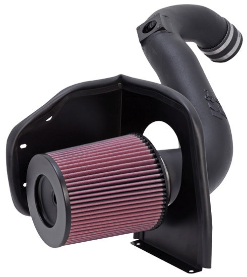 K&N Performance Air Intake System-273