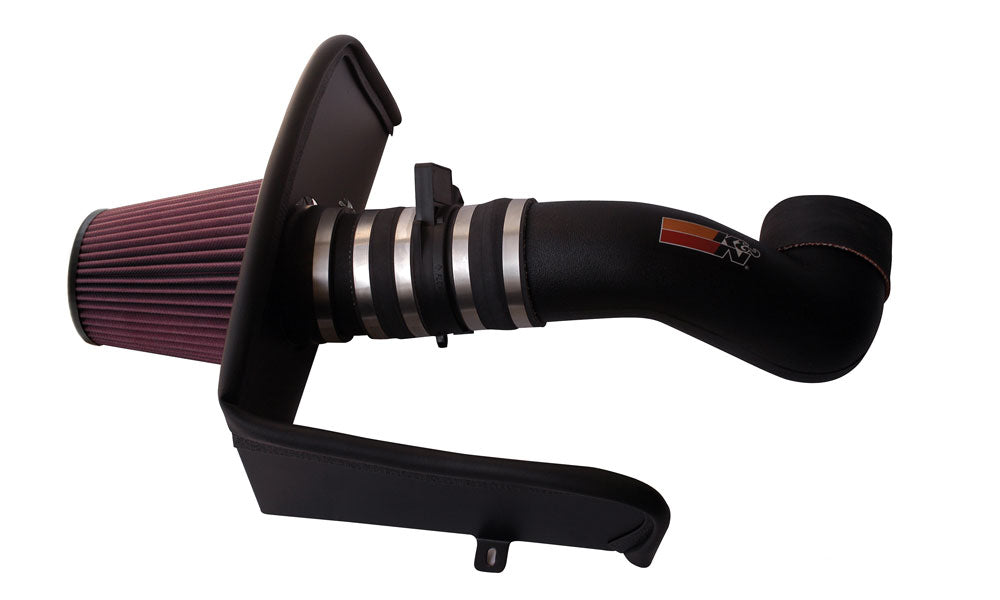 K&N Performance Air Intake System-274