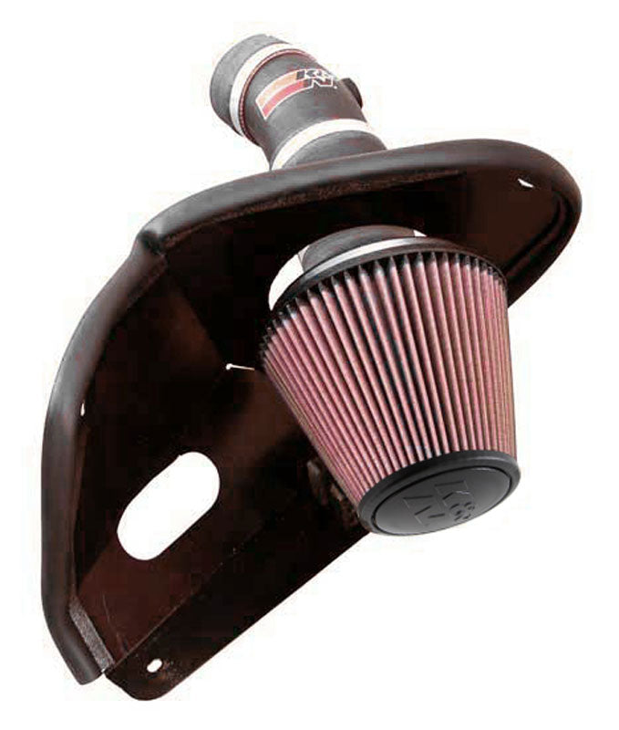 K&N Performance Air Intake System-275