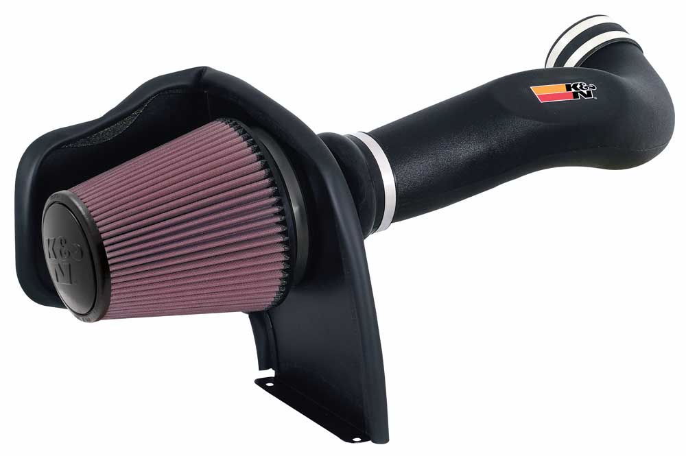 K&N Performance Air Intake System-276
