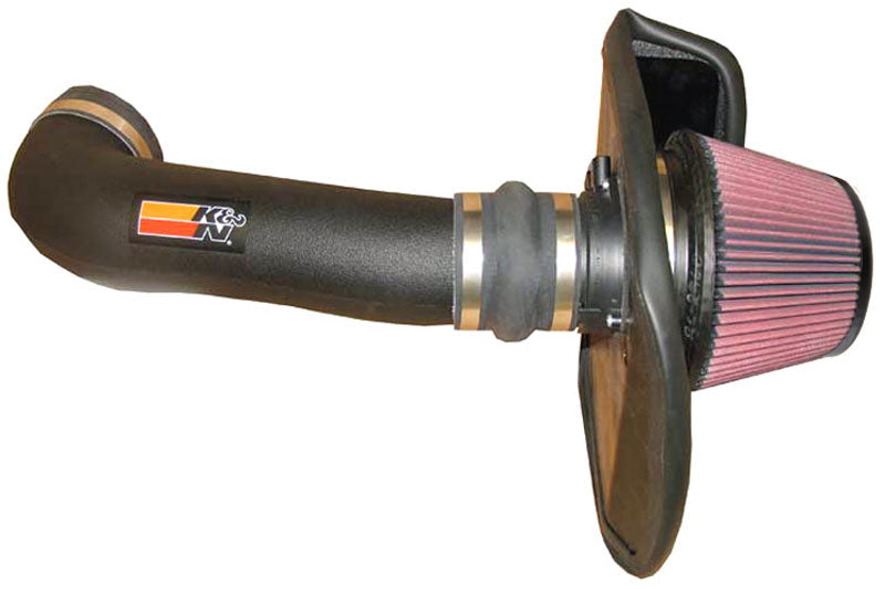 K&N Performance Air Intake System-280