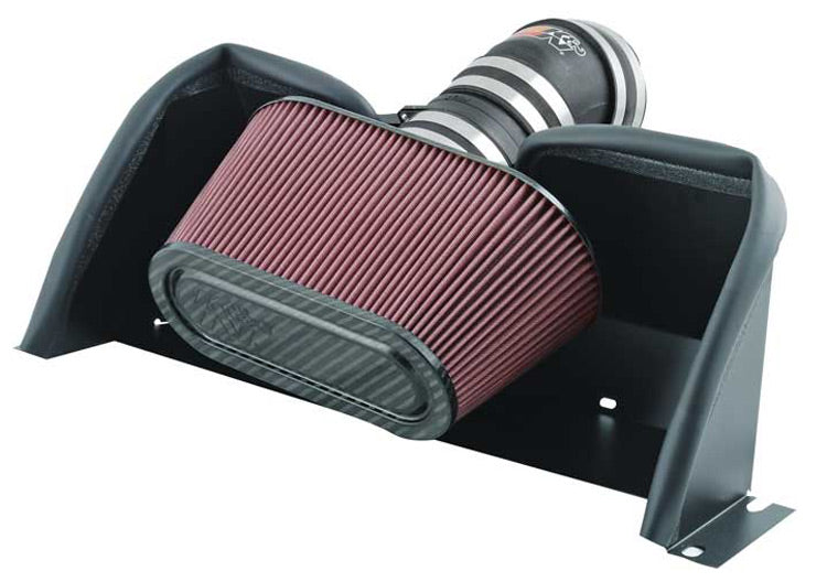 K&N Performance Air Intake System-281