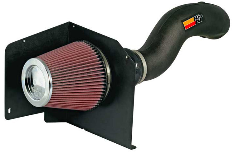 K&N Performance Air Intake System-287