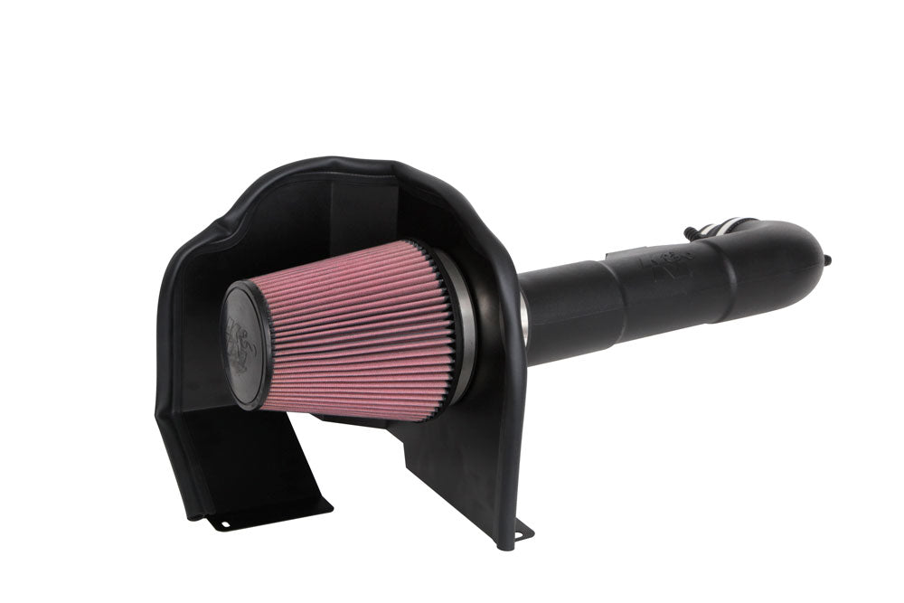 K&N Performance Air Intake System-299