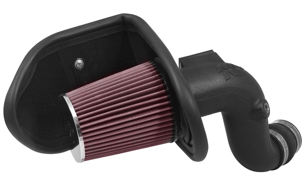 K&N Performance Air Intake System-311