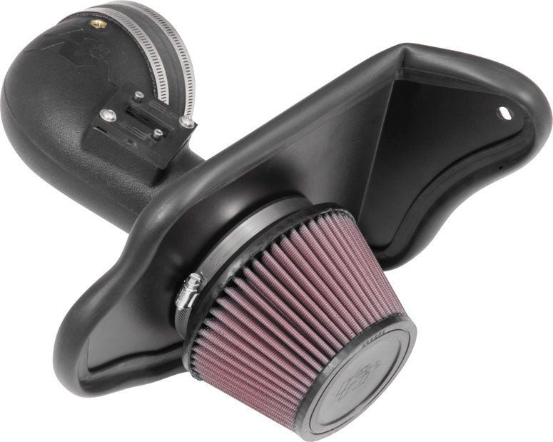 K&N Performance Air Intake System-313