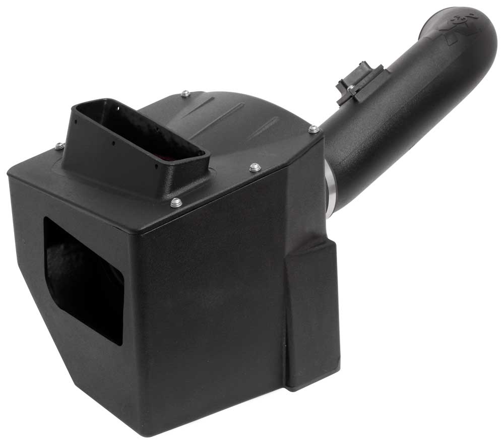 K&N Performance Air Intake System-314
