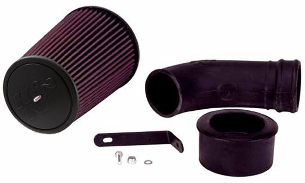 K&N Performance Air Intake System-322