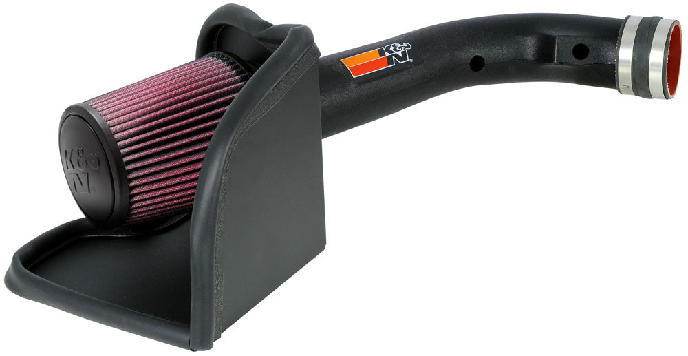 K&N Performance Air Intake System-324