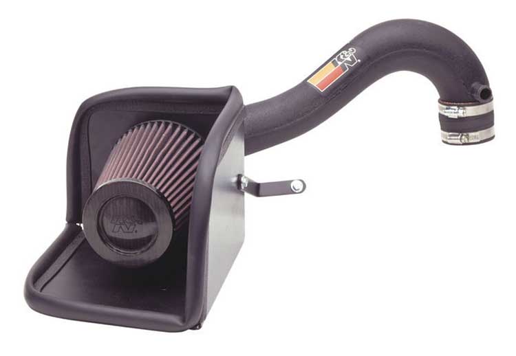K&N Performance Air Intake System-325