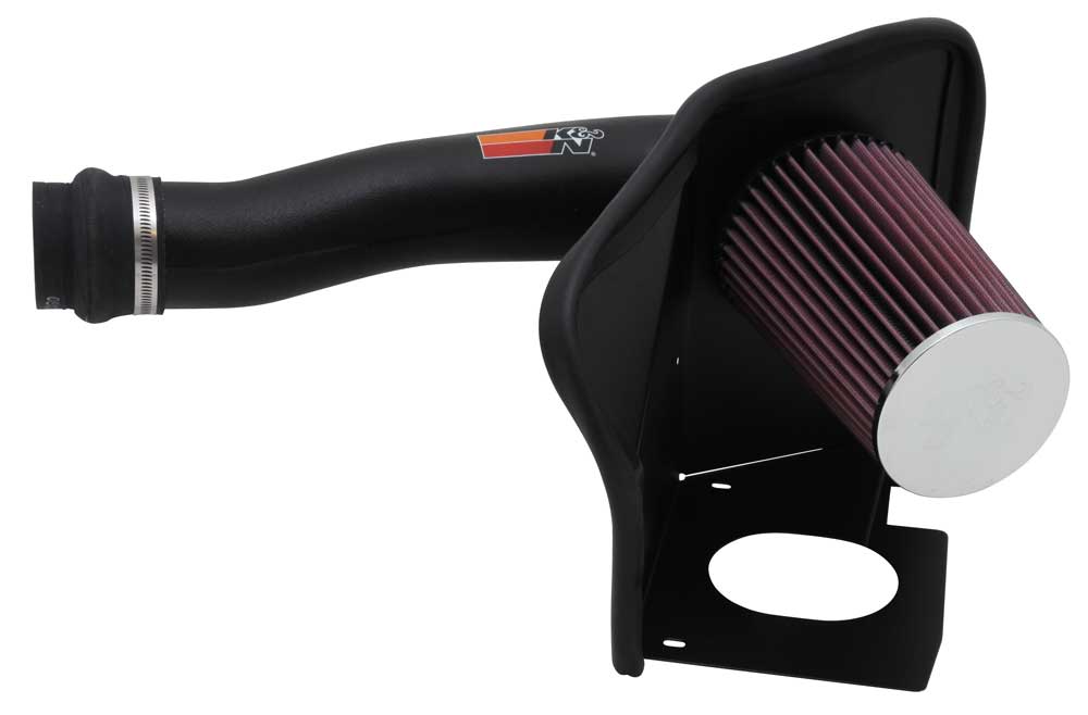 K&N Performance Air Intake System-327