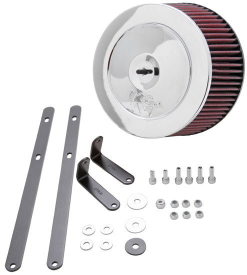 K&N Performance Air Intake System-328