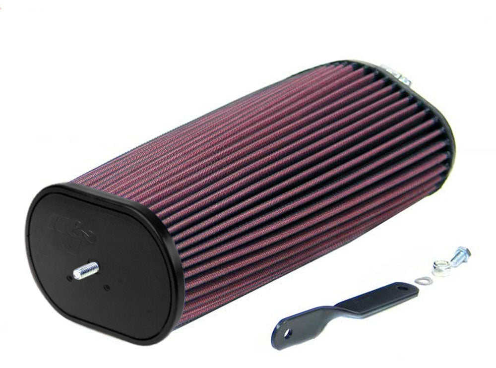 K&N Performance Air Intake System-329