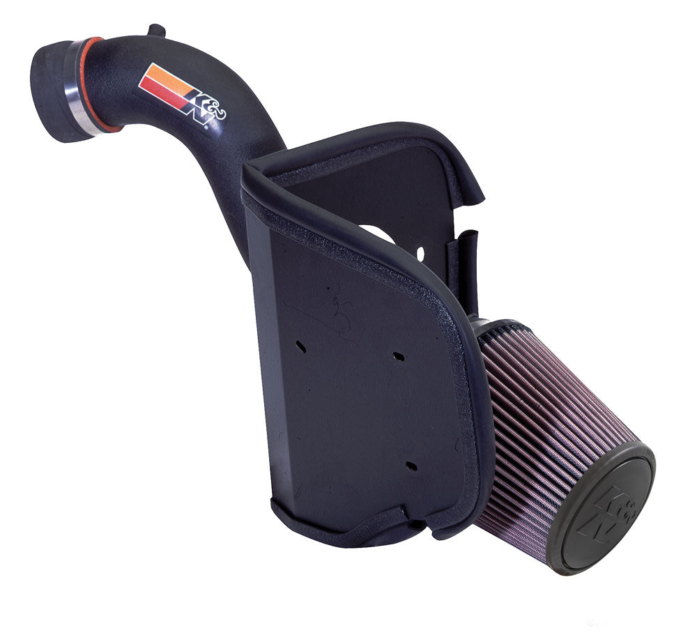 K&N Performance Air Intake System-332