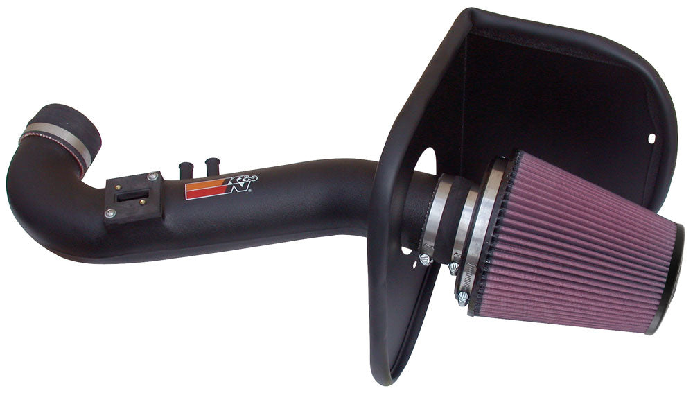 K&N Performance Air Intake System-333