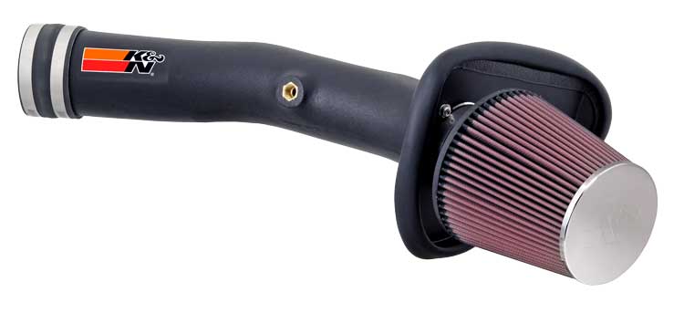 K&N Performance Air Intake System-336