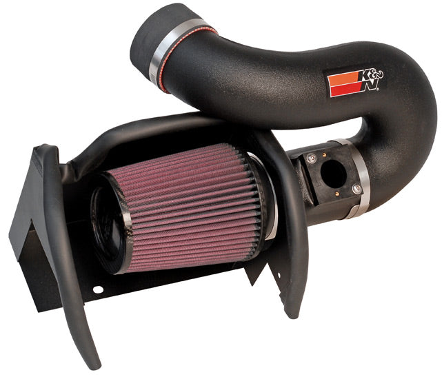 K&N Performance Air Intake System-337