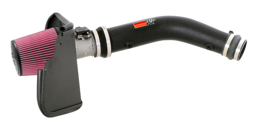 K&N Performance Air Intake System-341