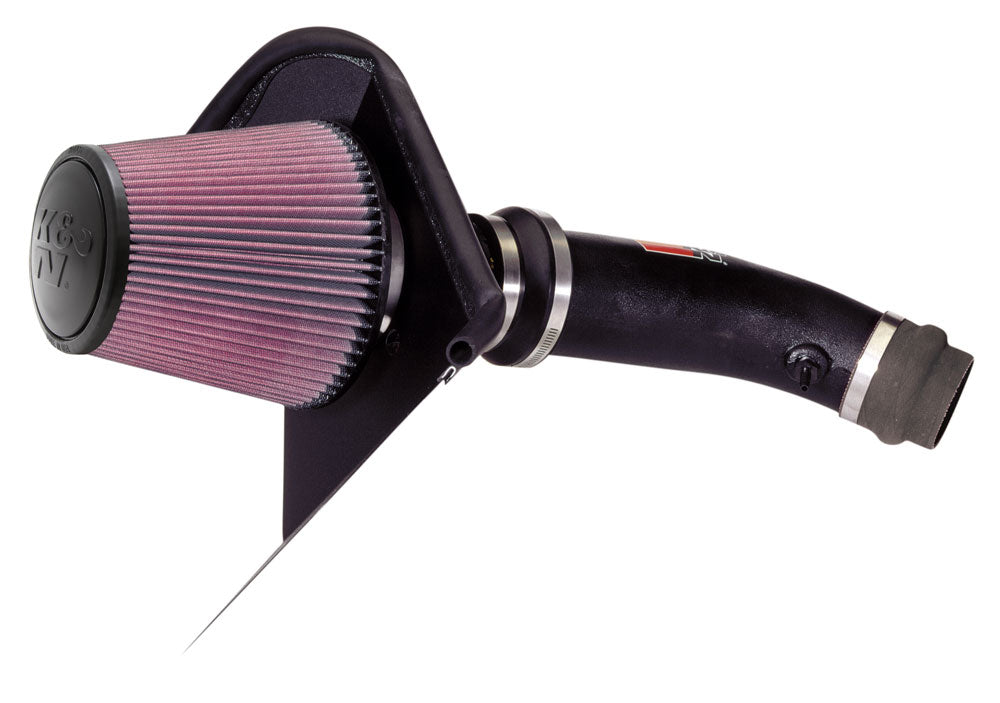 K&N Performance Air Intake System-342
