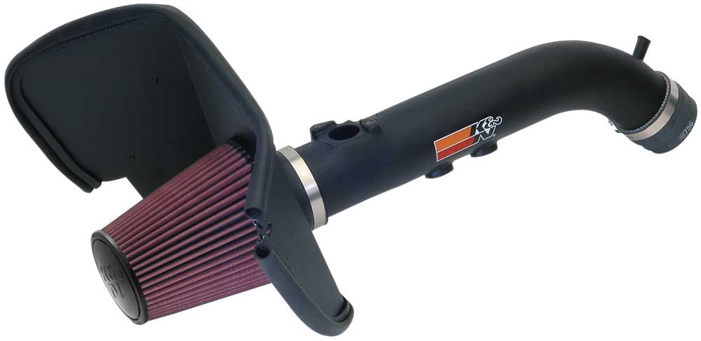 K&N Performance Air Intake System-344