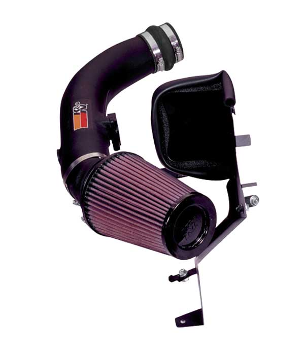 K&N Performance Air Intake System-346