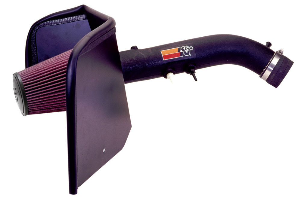 K&N Performance Air Intake System-347