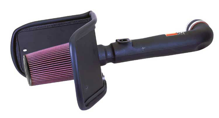 K&N Performance Air Intake System-349
