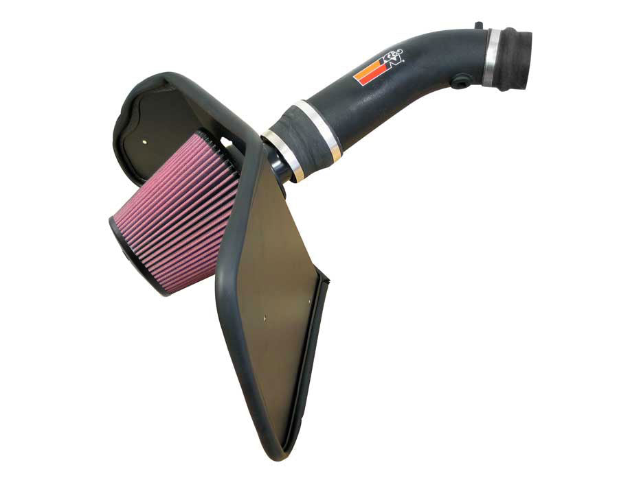 K&N Performance Air Intake System-350