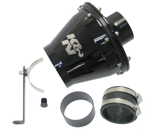 K&N Performance Air Intake System-359