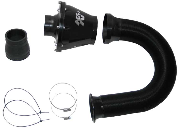 K&N Performance Air Intake System-360