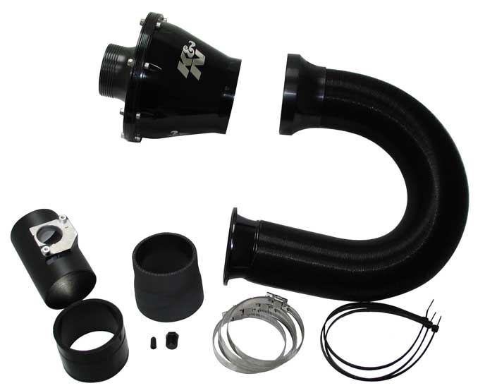 K&N Performance Air Intake System-362