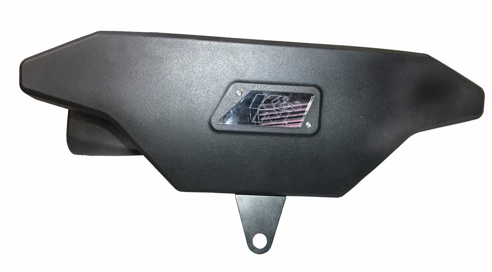 K&N Performance Air Intake System-368