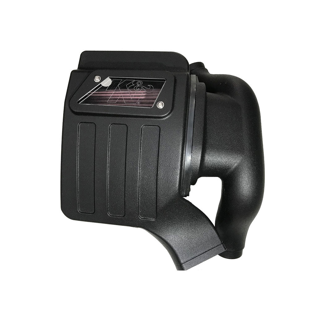 K&N Performance Air Intake System-369