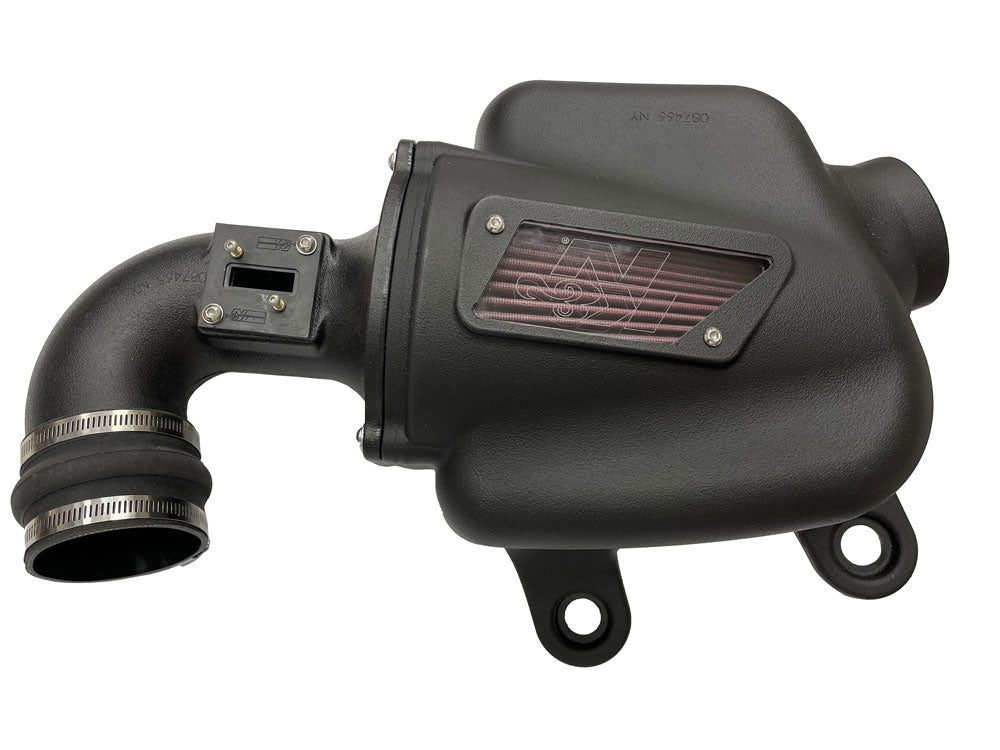 K&N Performance Air Intake System-373