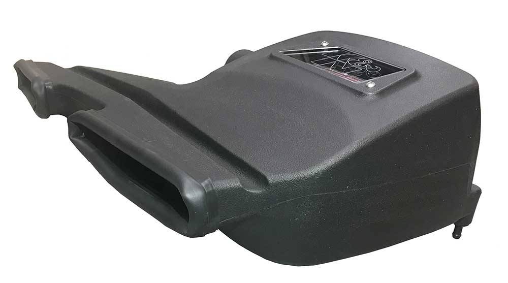 K&N Performance Air Intake System-376