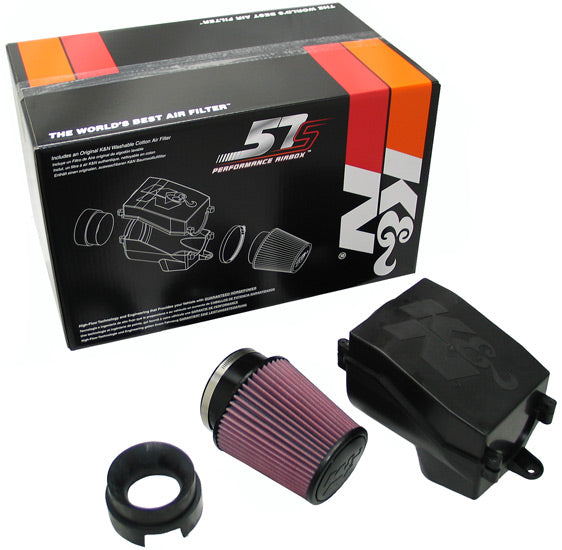 K&N Performance Air Intake System-379