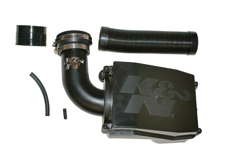 K&N Performance Air Intake System-380
