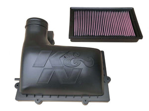 K&N Performance Air Intake System-381